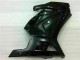 ABS Kit Carenatura Kawasaki EX250 2008-2012 - Nero ABS Kit Carenatura Kawasaki EX250 2008-2012 - Nero