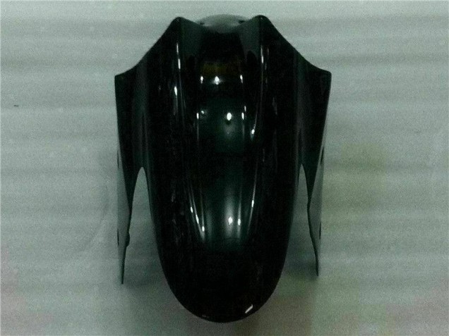 ABS Kit Carenatura Kawasaki EX250 2008-2012 - Nero ABS Kit Carenatura Kawasaki EX250 2008-2012 - Nero