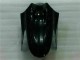 ABS Kit Carenatura Kawasaki EX250 2008-2012 - Nero ABS Kit Carenatura Kawasaki EX250 2008-2012 - Nero