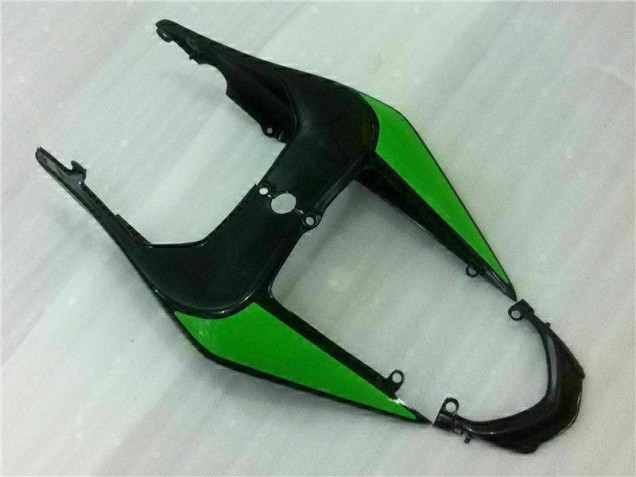 ABS Kit Carenatura Kawasaki EX250 2008-2012 - Nero ABS Kit Carenatura Kawasaki EX250 2008-2012 - Nero