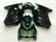 ABS Kit Carenatura Kawasaki EX250 2008-2012 - Nero ABS Kit Carenatura Kawasaki EX250 2008-2012 - Nero