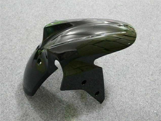 ABS Kit Carenatura Kawasaki EX250 2008-2012 - Verde Nero Ninja ABS Kit Carenatura Kawasaki EX250 2008-2012 - Verde Nero Ninja
