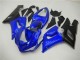 ABS Kit Carenatura Kawasaki ZX6R 2005-2006 - Blu ABS Kit Carenatura Kawasaki ZX6R 2005-2006 - Blu
