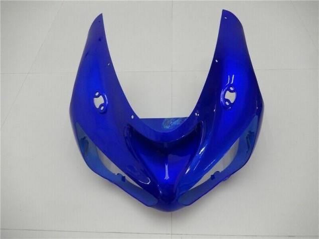 ABS Kit Carenatura Kawasaki ZX6R 2005-2006 - Blu ABS Kit Carenatura Kawasaki ZX6R 2005-2006 - Blu