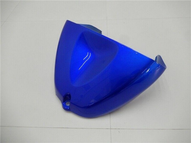 ABS Kit Carenatura Kawasaki ZX6R 2005-2006 - Blu ABS Kit Carenatura Kawasaki ZX6R 2005-2006 - Blu