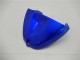 ABS Kit Carenatura Kawasaki ZX6R 2005-2006 - Blu ABS Kit Carenatura Kawasaki ZX6R 2005-2006 - Blu