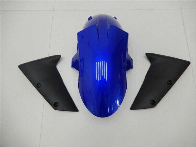 ABS Kit Carenatura Kawasaki ZX6R 2005-2006 - Blu ABS Kit Carenatura Kawasaki ZX6R 2005-2006 - Blu
