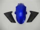 ABS Kit Carenatura Kawasaki ZX6R 2005-2006 - Blu ABS Kit Carenatura Kawasaki ZX6R 2005-2006 - Blu