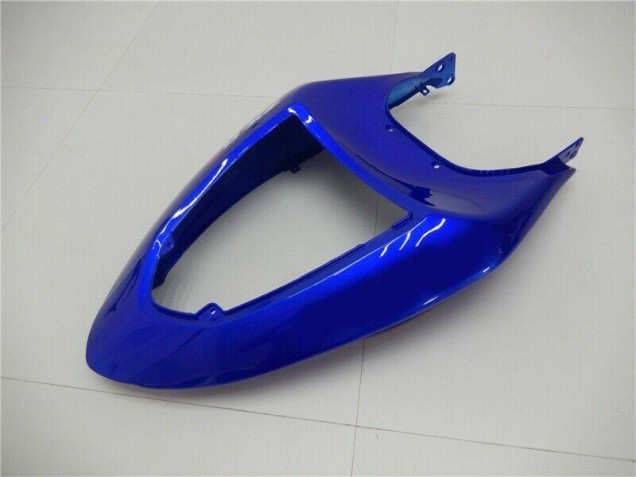 ABS Kit Carenatura Kawasaki ZX6R 2005-2006 - Blu ABS Kit Carenatura Kawasaki ZX6R 2005-2006 - Blu