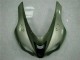 ABS Kit Carenatura Kawasaki ZX6R 2007-2008 - Argento ABS Kit Carenatura Kawasaki ZX6R 2007-2008 - Argento
