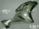 ABS Kit Carenatura Kawasaki ZX6R 2007-2008 - Argento ABS Kit Carenatura Kawasaki ZX6R 2007-2008 - Argento
