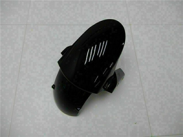 ABS Kit Carenatura Kawasaki ZX6R 2009-2012 - Blu Nero ABS Kit Carenatura Kawasaki ZX6R 2009-2012 - Blu Nero