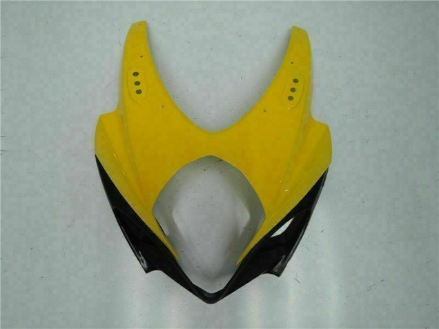 ABS Kit Carenatura Suzuki GSXR 1000 K7 2007-2008 - Giallo ABS Kit Carenatura Suzuki GSXR 1000 K7 2007-2008 - Giallo