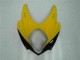 ABS Kit Carenatura Suzuki GSXR 1000 K7 2007-2008 - Giallo ABS Kit Carenatura Suzuki GSXR 1000 K7 2007-2008 - Giallo