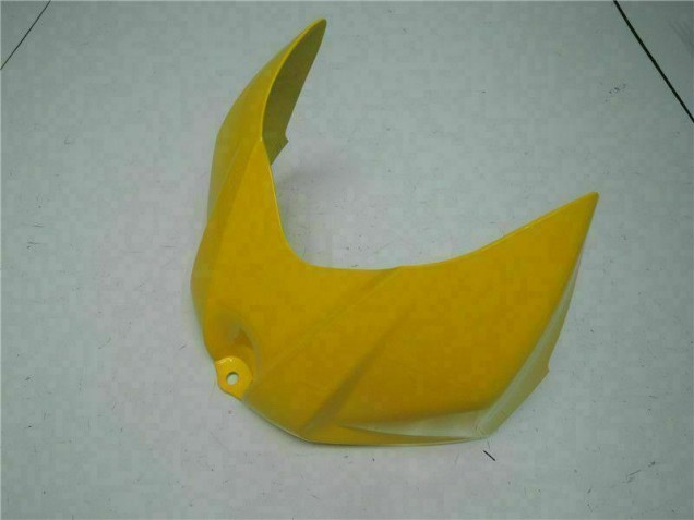 ABS Kit Carenatura Suzuki GSXR 1000 K7 2007-2008 - Giallo ABS Kit Carenatura Suzuki GSXR 1000 K7 2007-2008 - Giallo