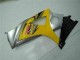 ABS Kit Carenatura Suzuki GSXR 1000 K7 2007-2008 - Giallo ABS Kit Carenatura Suzuki GSXR 1000 K7 2007-2008 - Giallo