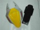 ABS Kit Carenatura Suzuki GSXR 1000 K7 2007-2008 - Giallo ABS Kit Carenatura Suzuki GSXR 1000 K7 2007-2008 - Giallo