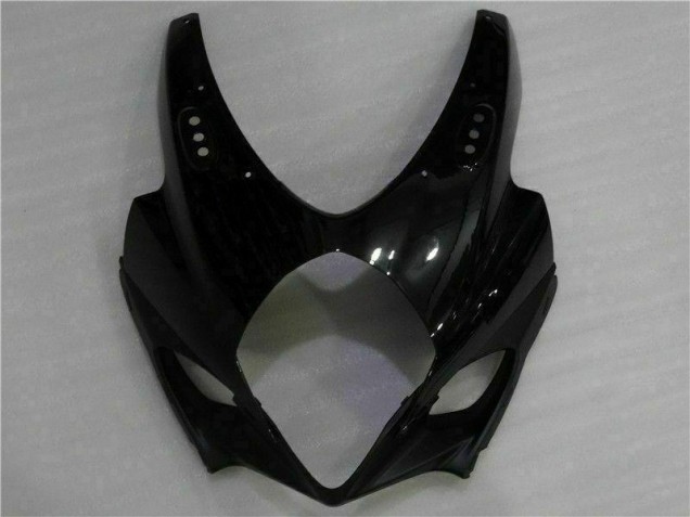 ABS Kit Carenatura Suzuki GSXR 1000 K7 2007-2008 - Nero ABS Kit Carenatura Suzuki GSXR 1000 K7 2007-2008 - Nero