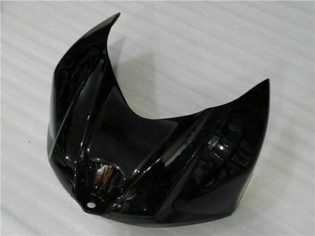 ABS Kit Carenatura Suzuki GSXR 1000 K7 2007-2008 - Nero ABS Kit Carenatura Suzuki GSXR 1000 K7 2007-2008 - Nero