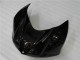 ABS Kit Carenatura Suzuki GSXR 1000 K7 2007-2008 - Nero ABS Kit Carenatura Suzuki GSXR 1000 K7 2007-2008 - Nero