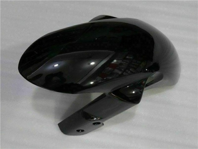 ABS Kit Carenatura Suzuki GSXR 1000 K7 2007-2008 - Nero ABS Kit Carenatura Suzuki GSXR 1000 K7 2007-2008 - Nero