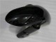 ABS Kit Carenatura Suzuki GSXR 1000 K7 2007-2008 - Nero ABS Kit Carenatura Suzuki GSXR 1000 K7 2007-2008 - Nero