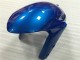 ABS Kit Carenatura Suzuki GSXR 1000 K9 2009-2016 - Blu Bianco
