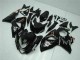 ABS Kit Carenatura Suzuki GSXR 1000 K9 2009-2016 - Nero