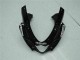 ABS Kit Carenatura Suzuki GSXR 1000 K9 2009-2016 - Nero