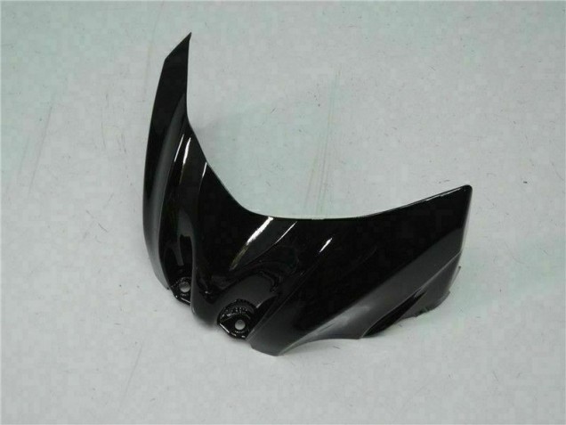 ABS Kit Carenatura Suzuki GSXR 1000 K9 2009-2016 - Nero