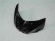 ABS Kit Carenatura Suzuki GSXR 1000 K9 2009-2016 - Nero