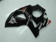 ABS Kit Carenatura Suzuki GSXR 1000 K9 2009-2016 - Nero
