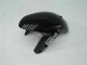 ABS Kit Carenatura Suzuki GSXR 1000 K9 2009-2016 - Nero