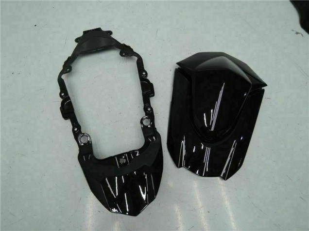 ABS Kit Carenatura Suzuki GSXR 1000 K9 2009-2016 - Nero
