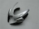 ABS Kit Carenatura Suzuki GSXR 600 / 750 K6 2006-2007 - Argento ABS Kit Carenatura Suzuki GSXR 600 / 750 K6 2006-2007 - Argento