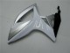 ABS Kit Carenatura Suzuki GSXR 600 / 750 K6 2006-2007 - Argento ABS Kit Carenatura Suzuki GSXR 600 / 750 K6 2006-2007 - Argento