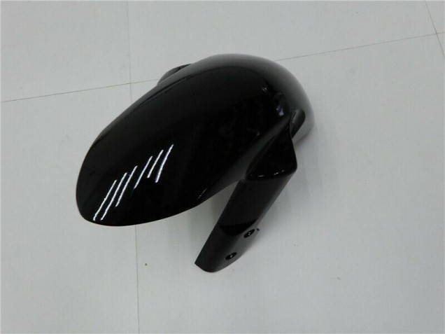 ABS Kit Carenatura Suzuki GSXR 600 / 750 K6 2006-2007 - Argento ABS Kit Carenatura Suzuki GSXR 600 / 750 K6 2006-2007 - Argento