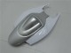ABS Kit Carenatura Suzuki GSXR 600 / 750 K6 2006-2007 - Argento ABS Kit Carenatura Suzuki GSXR 600 / 750 K6 2006-2007 - Argento