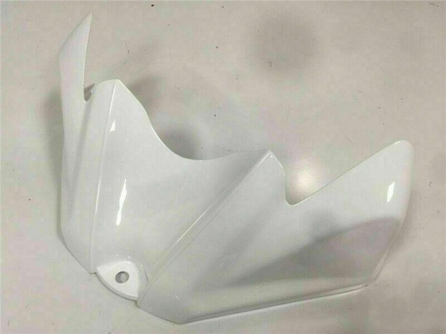 ABS Kit Carenatura Suzuki GSXR 600 / 750 K8 2008-2010 - Bianco ABS Kit Carenatura Suzuki GSXR 600 / 750 K8 2008-2010 - Bianco
