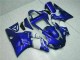 ABS Kit Carenatura Yamaha R1 2000-2001 - Blu ABS Kit Carenatura Yamaha R1 2000-2001 - Blu