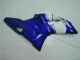 ABS Kit Carenatura Yamaha R1 2000-2001 - Blu ABS Kit Carenatura Yamaha R1 2000-2001 - Blu