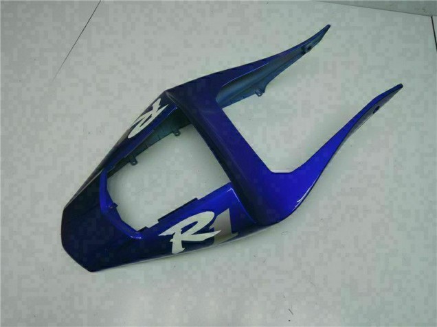 ABS Kit Carenatura Yamaha R1 2000-2001 - Blu ABS Kit Carenatura Yamaha R1 2000-2001 - Blu