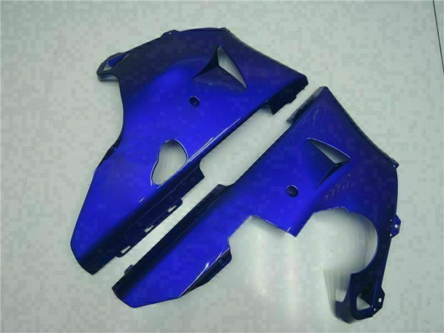ABS Kit Carenatura Yamaha R1 2000-2001 - Blu ABS Kit Carenatura Yamaha R1 2000-2001 - Blu