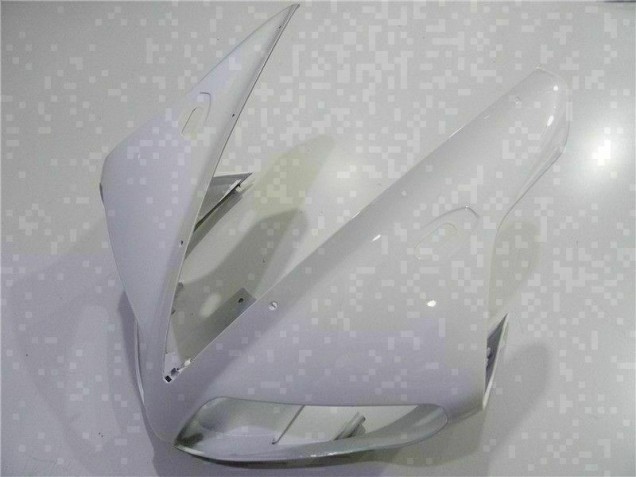ABS Kit Carenatura Yamaha R1 2002-2003 - Bianco ABS Kit Carenatura Yamaha R1 2002-2003 - Bianco