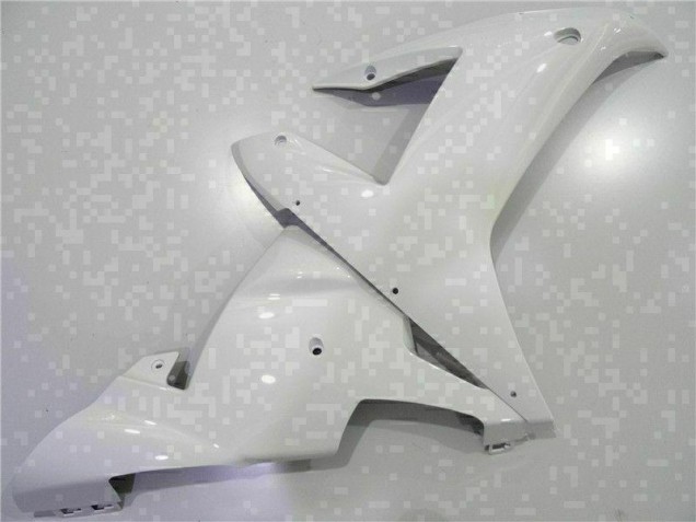 ABS Kit Carenatura Yamaha R1 2002-2003 - Bianco ABS Kit Carenatura Yamaha R1 2002-2003 - Bianco