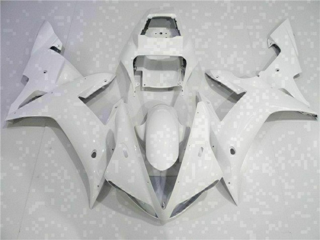 ABS Kit Carenatura Yamaha R1 2002-2003 - Bianco ABS Kit Carenatura Yamaha R1 2002-2003 - Bianco