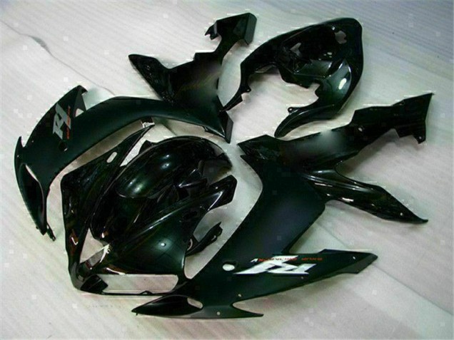ABS Kit Carenatura Yamaha R1 2004-2006 - Nero ABS Kit Carenatura Yamaha R1 2004-2006 - Nero