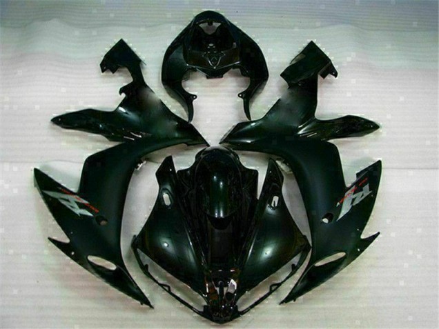 ABS Kit Carenatura Yamaha R1 2004-2006 - Nero ABS Kit Carenatura Yamaha R1 2004-2006 - Nero