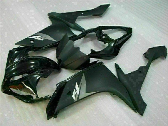 ABS Kit Carenatura Yamaha R1 2007-2008 - Nero ABS Kit Carenatura Yamaha R1 2007-2008 - Nero