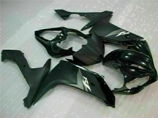 ABS Kit Carenatura Yamaha R1 2007-2008 - Nero ABS Kit Carenatura Yamaha R1 2007-2008 - Nero